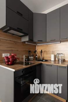 1-к квартира, посуточно, 41м2, 15/15 этаж