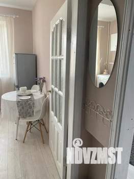 1-к квартира, посуточно, 30м2, 5/6 этаж