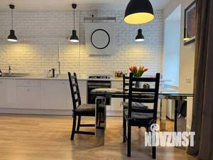1-к квартира, посуточно, 65м2, 1/1 этаж