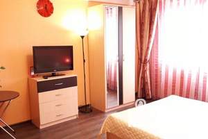 1-к квартира, посуточно, 42м2, 7/9 этаж