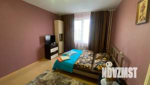1-к квартира, посуточно, 32м2, 8/10 этаж