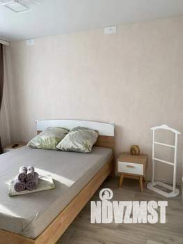 1-к квартира, посуточно, 28м2, 9/10 этаж