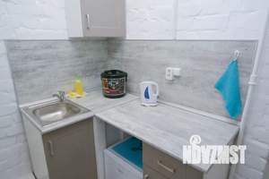 1-к квартира, посуточно, 15м2, 1/5 этаж