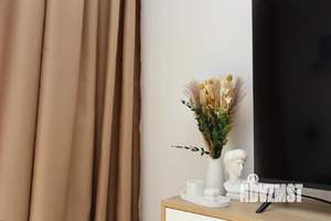 1-к квартира, посуточно, 31м2, 1/1 этаж