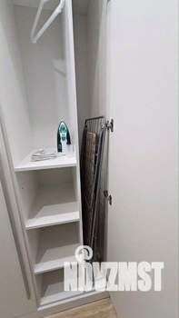 1-к квартира, посуточно, 39м2, 1/1 этаж