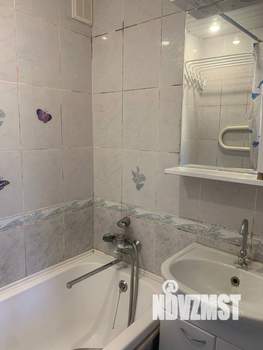 1-к квартира, на длительный срок, 29м2, 1/4 этаж