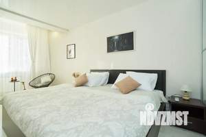 2-к квартира, посуточно, 52м2, 2/9 этаж