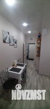 1-к квартира, посуточно, 40м2, 6/9 этаж
