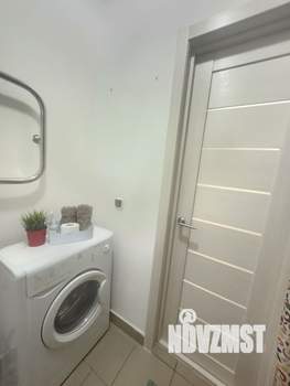 Студия квартира, посуточно, 21м2, 10/19 этаж