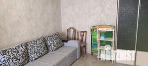 1-к квартира, посуточно, 27м2, 2/5 этаж