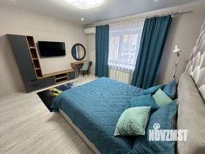 1-к квартира, на длительный срок, 45м2, 11/16 этаж