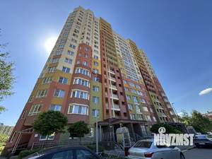 2-к квартира, на длительный срок, 75м2, 1/19 этаж