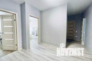 3-к квартира, посуточно, 101м2, 4/17 этаж