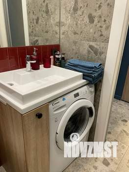 1-к квартира, посуточно, 26м2, 5/19 этаж