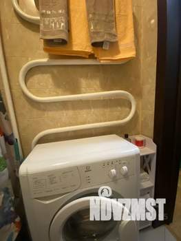 1-к квартира, посуточно, 31м2, 2/5 этаж