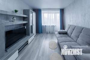 2-к квартира, посуточно, 45м2, 5/9 этаж