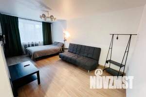 1-к квартира, посуточно, 30м2, 5/6 этаж