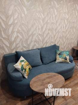 1-к квартира, посуточно, 33м2, 3/5 этаж