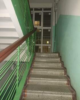 2-к квартира, на длительный срок, 45м2, 3/5 этаж