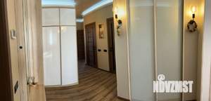 3-к квартира, посуточно, 100м2, 5/17 этаж