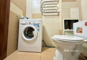 1-к квартира, на длительный срок, 51м2, 1/8 этаж