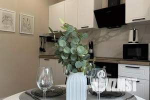 1-к квартира, посуточно, 34м2, 2/9 этаж