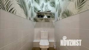 1-к квартира, посуточно, 34м2, 2/9 этаж