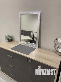 Студия квартира, посуточно, 30м2, 4/8 этаж