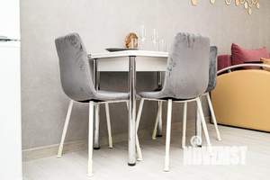 1-к квартира, посуточно, 40м2, 2/15 этаж