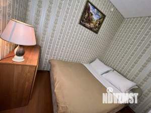 1-к квартира, посуточно, 53м2, 1/1 этаж