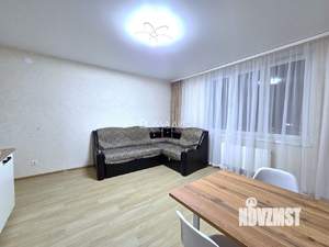 2-к квартира, на длительный срок, 57м2, 7/25 этаж