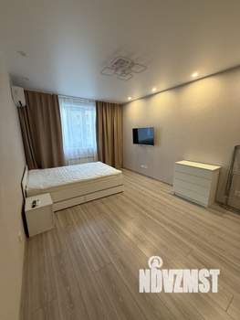 1-к квартира, на длительный срок, 46м2, 3/10 этаж