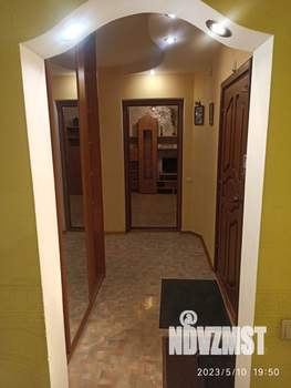 2-к квартира, на длительный срок, 61м2, 3/10 этаж