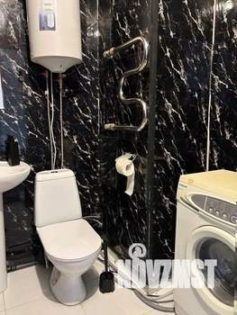 1-к квартира, посуточно, 21м2, 1/1 этаж