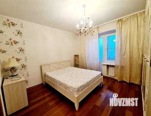 3-к квартира, на длительный срок, 125м2, 3/4 этаж
