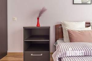 4-к квартира, посуточно, 131м2, 1/1 этаж