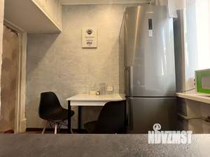 2-к квартира, посуточно, 40м2, 3/3 этаж