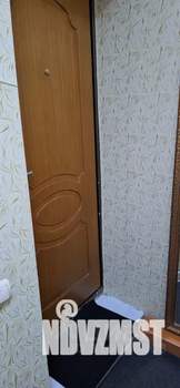 1-к квартира, посуточно, 31м2, 2/5 этаж
