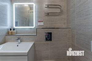 1-к квартира, посуточно, 10м2, 1/1 этаж