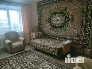 1-к квартира, на длительный срок, 34м2, 5/9 этаж