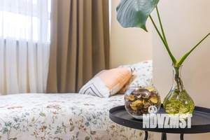 Студия квартира, посуточно, 32м2, 5/24 этаж