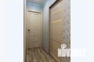 1-к квартира, посуточно, 30м2, 1/5 этаж