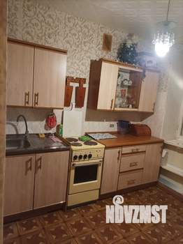 1-к квартира, на длительный срок, 37м2, 3/6 этаж