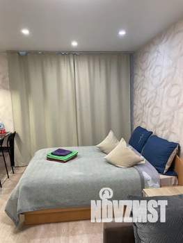 Студия квартира, посуточно, 29м2, 5/5 этаж