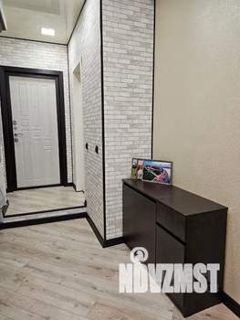 Студия квартира, посуточно, 21м2, 4/8 этаж