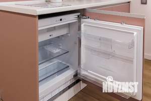 1-к квартира, посуточно, 26м2, 7/12 этаж