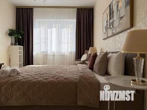 2-к квартира, посуточно, 62м2, 1/1 этаж