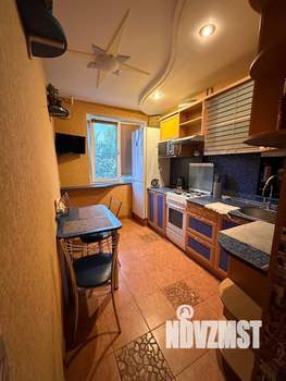 2-к квартира, на длительный срок, 44м2, 6/9 этаж