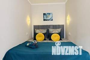 1-к квартира, посуточно, 33м2, 3/12 этаж