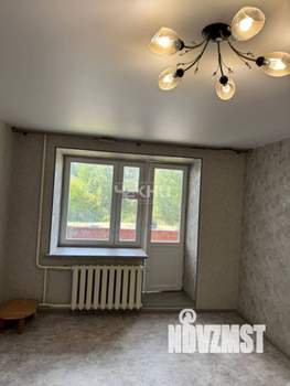 1-к квартира, на длительный срок, 44м2, 2/9 этаж